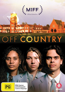 Off Country |   DVD
